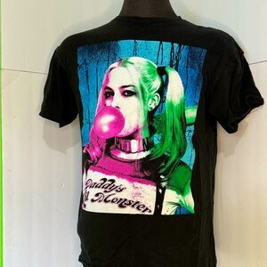 Harley Quinn T Shirt